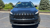 Used 2016 Jeep Cherokee High Altitude image 2