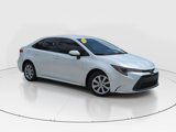 Used 2023 Toyota Corolla LE image 2
