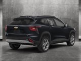 New 2025 Chevrolet Trax RS image 2