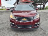 Used 2015 Chevrolet Traverse LT image 2