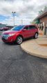 Used 2012 Ford Edge SEL image 2