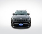 Used 2022 Jeep Compass Limited image 2