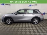 Certified 2025 Honda HR-V LX image 2