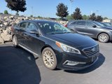 Used 2015 Hyundai Sonata Limited image 3