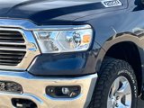 Used 2021 RAM 1500 Big Horn image 4
