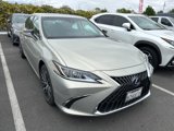 Used 2022 Lexus ES 300h w/ Premium Package image 2