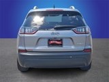 Used 2020 Jeep Cherokee Latitude image 5