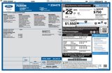 Used 2019 Ford Fusion SE image 3