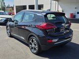 Used 2020 Chevrolet Bolt Premier w/ Infotainment Package image 3