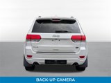Used 2018 Jeep Grand Cherokee Overland image 5
