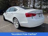 Used 2017 Chevrolet Impala LT w/ Convenience Package image 5