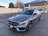 Used 2018 Mercedes-Benz C 43 AMG 4MATIC Sedan image 5