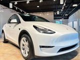 Used 2020 Tesla Model Y Long Range image 6