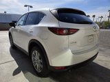 Used 2020 MAZDA CX-5 Grand Touring image 3