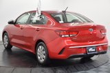 Used 2021 Kia Rio S image 4