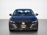 New 2025 Nissan Sentra SV image 4