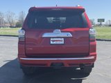 Used 2015 Toyota 4Runner Limited image 4