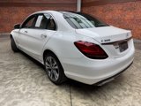 Certified 2021 Mercedes-Benz C 300 4MATIC Sedan image 3