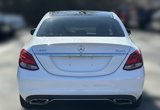 Used 2016 Mercedes-Benz C 300 4MATIC Sedan image 4