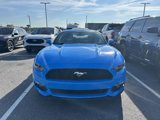 Used 2017 Ford Mustang Coupe image 2