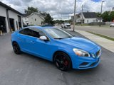 Used 2013 Volvo S60 T6 R-Design Platinum image 6