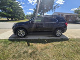 Used 2016 Chevrolet Equinox LT w/ Convenience Package image 2