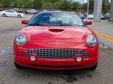 Used 2002 Ford Thunderbird image 2