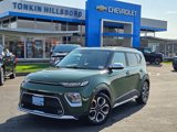 Used 2020 Kia Soul X-Line image 2