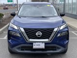 Certified 2021 Nissan Rogue S image 3