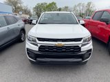 Used 2022 Chevrolet Colorado W/T w/ Custom Special Edition image 5