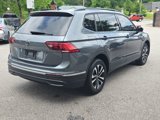 Used 2022 Volkswagen Tiguan S image 5