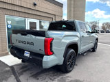 Used 2024 Toyota Tundra SR5 w/ SR5 Premium Package image 3
