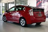 Used 2015 Toyota Prius Four image 4