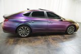Used 2022 Hyundai Sonata Limited w/ Preferred Accessory Package image 4