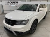 Used 2018 Dodge Journey Crossroad w/ Nav & Sun Group image 1