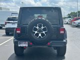 Used 2021 Jeep Wrangler Unlimited Rubicon image 4