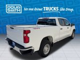 Used 2020 Chevrolet Silverado 1500 W/T w/ WT Value Package image 6