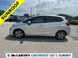 Used 2015 Honda Fit EX image 4