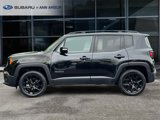 Used 2017 Jeep Renegade Altitude image 5