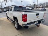 Used 2015 Chevrolet Silverado 1500 LTZ w/ LTZ Plus Package image 4