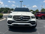 Used 2020 Mercedes-Benz GLE 350 4MATIC w/ Premium Package image 5