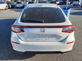 Certified 2023 Honda Civic LX image 4