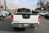 Used 2016 Nissan Frontier S image 5