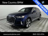 Used 2021 Audi Q7 3.0T Premium Plus w/ Premium Plus Package image 3