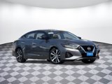 Used 2023 Nissan Maxima SV w/ Floor Mat Group image 6