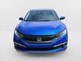 Used 2019 Honda Civic EX image 2