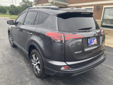 Used 2018 Toyota RAV4 LE w/ All Weather Liner Package image 5