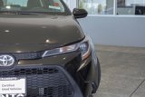 Certified 2022 Toyota Corolla LE image 3
