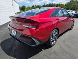 New 2025 Hyundai Elantra Sport image 4