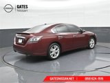 Used 2013 Nissan Maxima 3.5 SV w/ Premium Pkg image 2